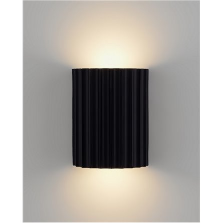 Светильник настенный|Moderli|светодиодный Moderli V11219-WL Bailey