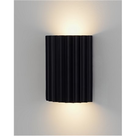 Светильник настенный|Moderli|светодиодный Moderli V11219-WL Bailey