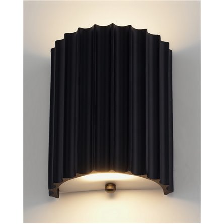 Светильник настенный|Moderli|светодиодный Moderli V11219-WL Bailey