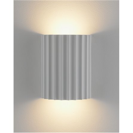 Светильник настенный|Moderli|светодиодный Moderli V11220-WL Bailey