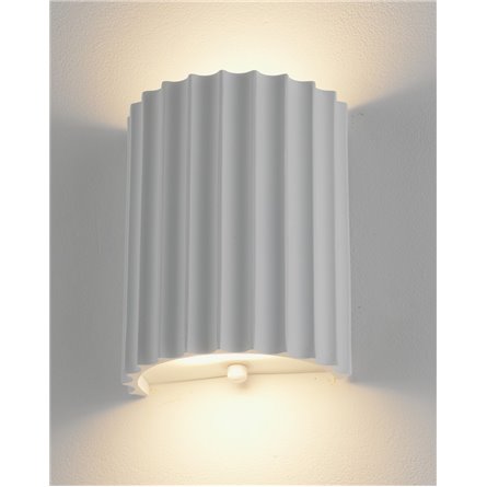 Светильник настенный|Moderli|светодиодный Moderli V11220-WL Bailey