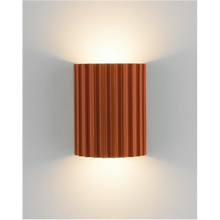 Светильник настенный|Moderli|светодиодный Moderli V11221-WL Bailey