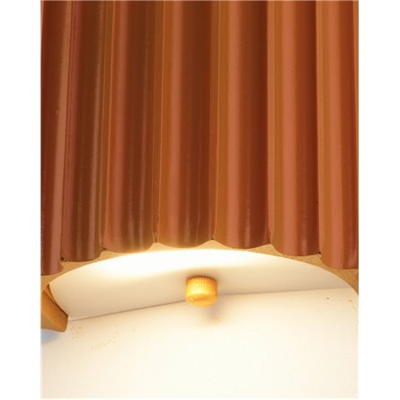 Светильник настенный|Moderli|светодиодный Moderli V11221-WL Bailey