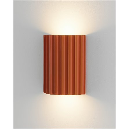 Светильник настенный|Moderli|светодиодный Moderli V11221-WL Bailey