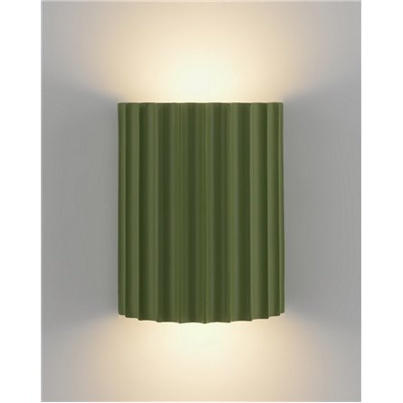 Светильник настенный|Moderli|светодиодный Moderli V11222-WL Bailey