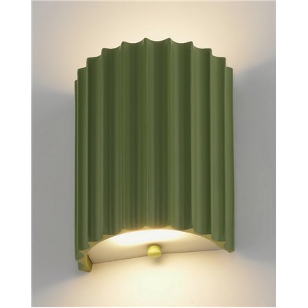 Светильник настенный|Moderli|светодиодный Moderli V11222-WL Bailey