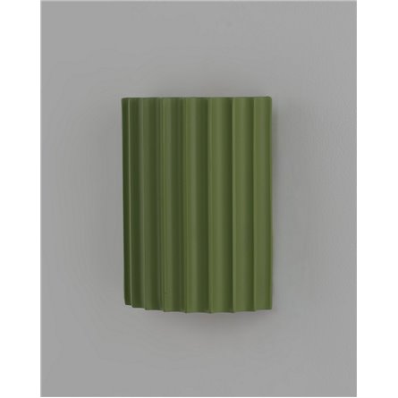 Светильник настенный|Moderli|светодиодный Moderli V11222-WL Bailey