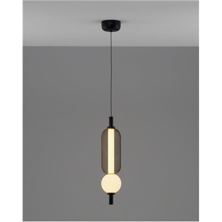 Светильник подвесной|Moderli|Moderli V11251-PL Lattice