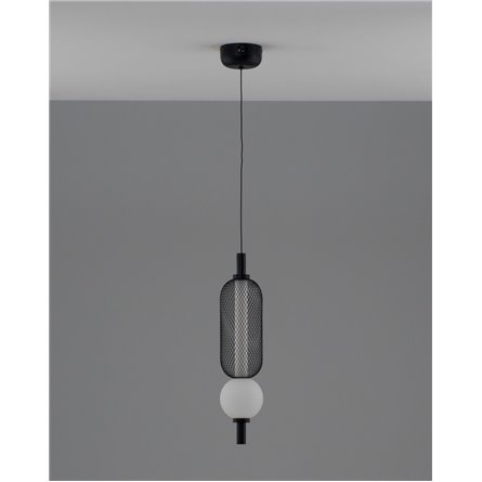 Светильник подвесной|Moderli|Moderli V11251-PL Lattice