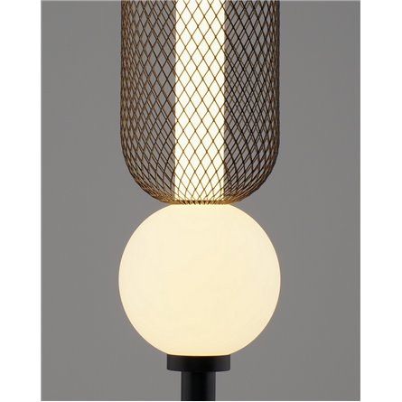 Светильник подвесной|Moderli|Moderli V11251-PL Lattice