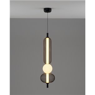 Светильник подвесной|Moderli|Moderli V11252-PL Lattice