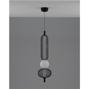 Светильник подвесной|Moderli|Moderli V11252-PL Lattice