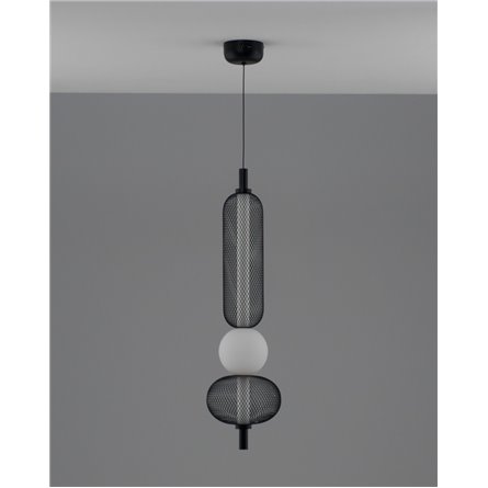 Светильник подвесной|Moderli|Moderli V11252-PL Lattice