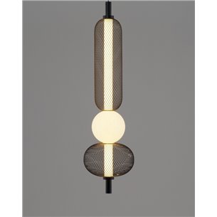 Светильник подвесной|Moderli|Moderli V11252-PL Lattice