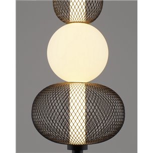 Светильник подвесной|Moderli|Moderli V11252-PL Lattice