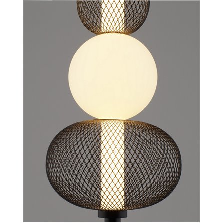 Светильник подвесной|Moderli|Moderli V11252-PL Lattice