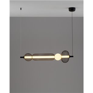 Светильник подвесной|Moderli|Moderli V11253-PL Lattice