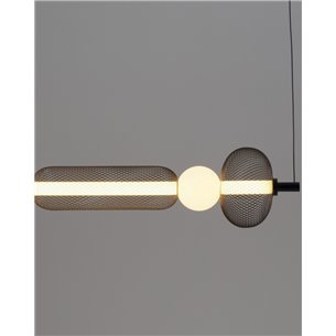 Светильник подвесной|Moderli|Moderli V11253-PL Lattice