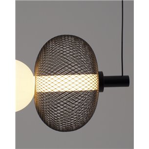 Светильник подвесной|Moderli|Moderli V11253-PL Lattice