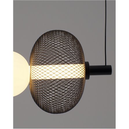 Светильник подвесной|Moderli|Moderli V11253-PL Lattice