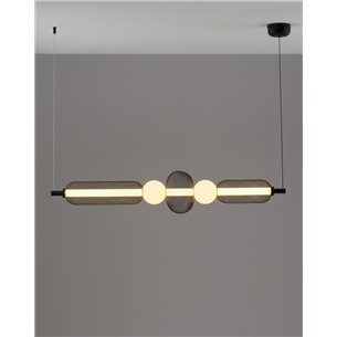 Светильник подвесной|Moderli|Moderli V11254-PL Lattice