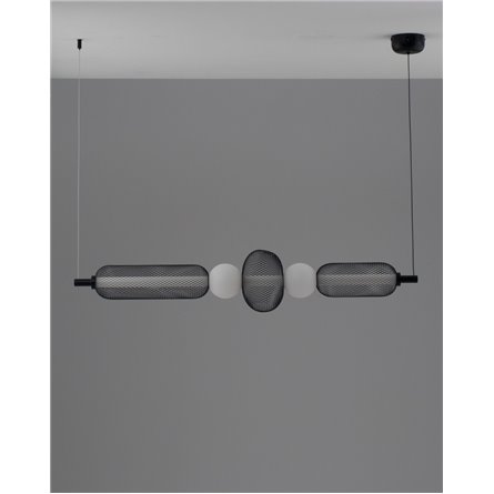 Светильник подвесной|Moderli|Moderli V11254-PL Lattice