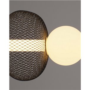 Светильник подвесной|Moderli|Moderli V11254-PL Lattice