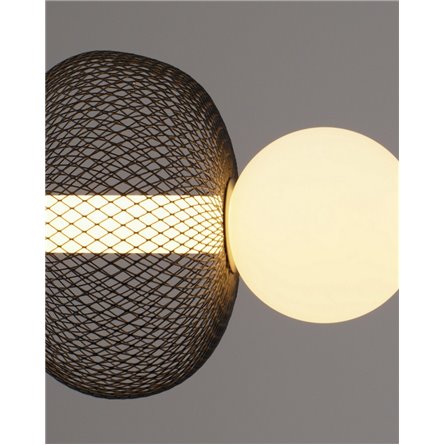 Светильник подвесной|Moderli|Moderli V11254-PL Lattice