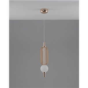 Светильник подвесной|Moderli|Moderli V11255-PL Lattice