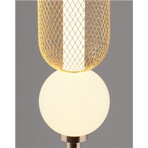 Светильник подвесной|Moderli|Moderli V11255-PL Lattice