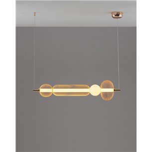 Светильник подвесной|Moderli|Moderli V11257-PL Lattice