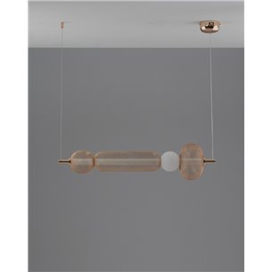 Светильник подвесной|Moderli|Moderli V11257-PL Lattice