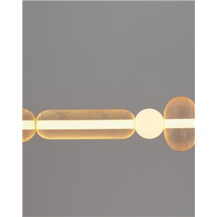 Светильник подвесной|Moderli|Moderli V11257-PL Lattice