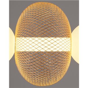 Светильник подвесной|Moderli|Moderli V11258-PL Lattice