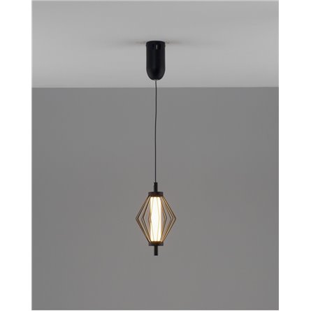 Светильник подвесной|Moderli|Moderli V11349-PL Eloise