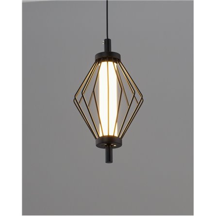 Светильник подвесной|Moderli|Moderli V11349-PL Eloise