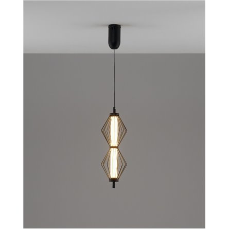 Светильник подвесной|Moderli|Moderli V11350-PL Eloise