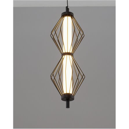 Светильник подвесной|Moderli|Moderli V11350-PL Eloise