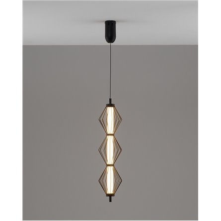 Светильник подвесной|Moderli|Moderli V11351-PL Eloise