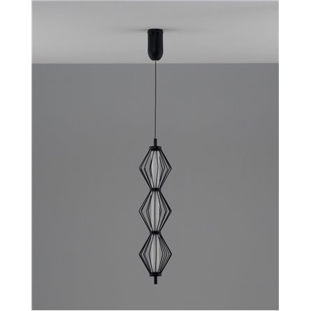 Светильник подвесной|Moderli|Moderli V11351-PL Eloise