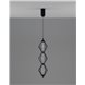 Светильник подвесной|Moderli|Moderli V11351-PL Eloise Светильник подвесной|Moderli|Moderli V11351-PL Eloise