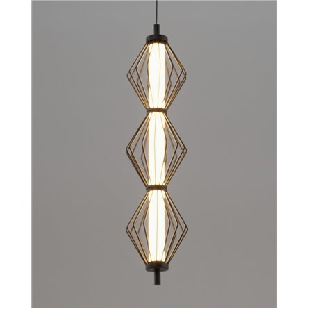 Светильник подвесной|Moderli|Moderli V11351-PL Eloise