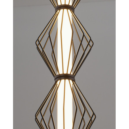 Светильник подвесной|Moderli|Moderli V11351-PL Eloise