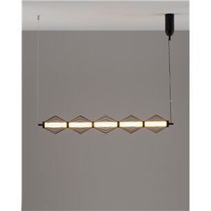 Светильник подвесной|Moderli|Moderli V11352-PL Eloise