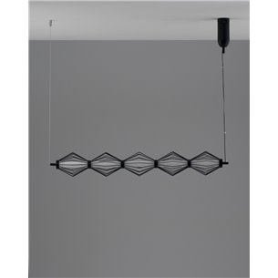 Светильник подвесной|Moderli|Moderli V11352-PL Eloise