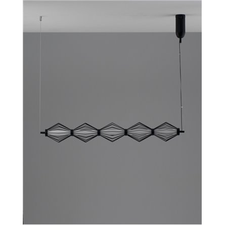 Светильник подвесной|Moderli|Moderli V11352-PL Eloise