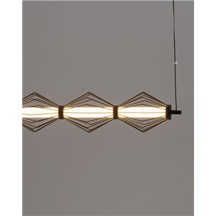 Светильник подвесной|Moderli|Moderli V11352-PL Eloise