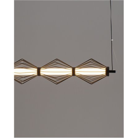 Светильник подвесной|Moderli|Moderli V11352-PL Eloise