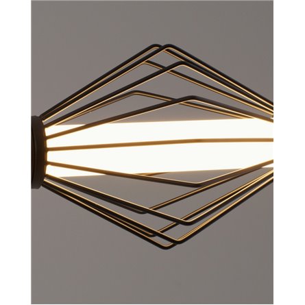 Светильник подвесной|Moderli|Moderli V11352-PL Eloise