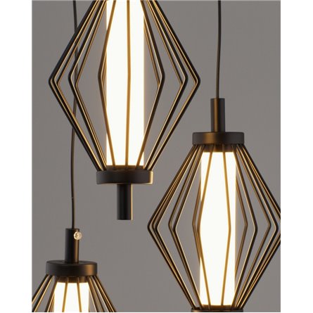 |Moderli|Moderli V11353-PL Eloise